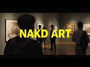 Why Nude Art in Netherlands Feels Normal