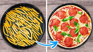 73K views · 560 reactions | Unusual potato recipes for a quick and delicious dinner.  | 5-Minute Crafts Teens | Facebook