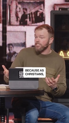 2.6K views · 33 reactions | Our identity is in Christ! | Kings Church | Facebook