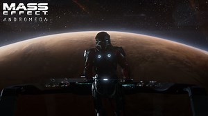 BioWare Reveals Mass Effect: Andromeda Release Date - Gameranx