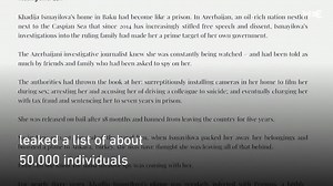 Pegasus: Israeli spyware scandal explained. | DOP