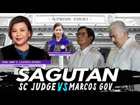 🔴JUST IN:Supreme Court Questions Marcos Admin Flood Control Philhealth GAA Budget Insertions DPWH