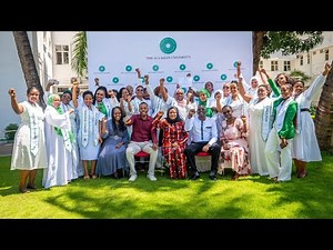 Women Leadership Academy Tanzania | Institute for Human Development