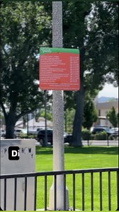 5.1K views · 130 reactions | Come along and check out the City of Sparks sign shop! | City of Sparks, Nevada Government | Facebook