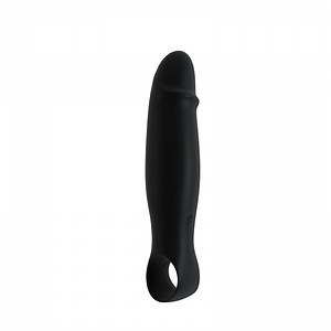 [Hot Item] Rechargeable Mini Bullet Vibrator for Clitoris to Full Body