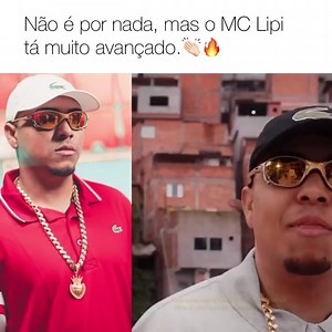 MC Lipi tá acertando todas.🔥 | MC Lipi