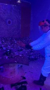 Smash those problems away with @smashroomau : Book The Smash Room https://bit.ly/3UKWKvg : @thesmashroomau : Moorabbin, Victoria | Experience Oz | Facebook