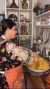 36K views · 1.8K reactions | #Couscous kabyle | Cuisine fairouz | Facebook
