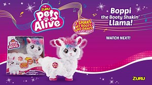 1K views · 14 reactions | Bopper the booty shaken Llama: get the whole family up and dancing for hours with bopper! Comes with three awesome songs to dance along to!....ordering via @kenzionline whatsapp 0777990079 #xmas #holidays #gifts | kenzionline | Facebook