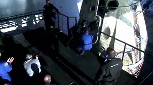 The fourth long-duration astronaut team launched by SpaceX to the International Space Station safely returned to Earth, splashing down in the Atlantic Ocean off Florida after nearly six months of research aboard the orbital outpost https://reut.rs/3MzroC3 | Reuters