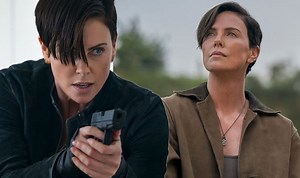 The Old Guard: Nile asks Andy about her dreams