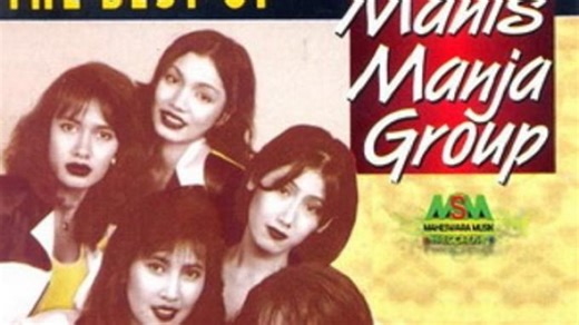 Chord Gitar Lagu Bete - Manis Manja Group, Viral Kembali di TikTok: Aku Bete sama Kamu - Tribunnews.com