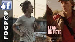 Lean on Pete - Travis Fimmel (2018) - Fogpop Trailer | Fogpop | Facebook