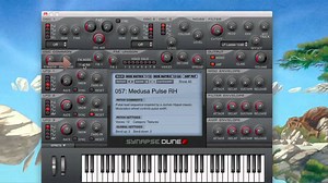 Download Synapse Dune 2 Vst Free