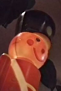 Xmas 1986 (1986) - Movie