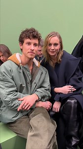 17K views · 51 reactions | Shawn Mendes au défilé Loewe automne-hiver 2024-2025 à la Fashion Week de Paris. | GQ France | Facebook