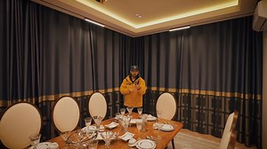 Mehmonhona | Otabek Joraev