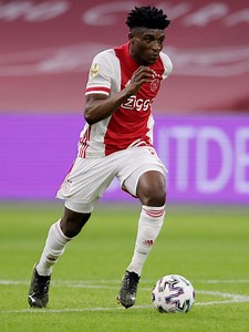 44K views · 1.8K reactions | Back to the positive vibes - Kudus Mohammed 殺 Full highlights: Ajax.ms/hlajaspa #ajaspa | AFC Ajax | Facebook