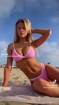 Emily Elizabeth - bikini compilation