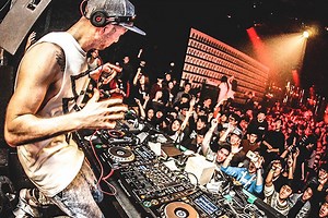 DJcity Picks: Havana Brown & Kronic, DJ Khaled, JayKode, and Kid Cut Up