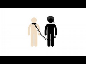 The Forgotten White Slaves of History