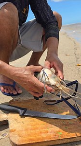10M views · 98K reactions | Moqueca de camarão da malásia #reelsviralシ #fishing #fish #pescaria #fypシ゚viralシ #reelsfypシ | Linhares DA PESCA | Facebook