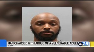 SLED: Former behavioral health facility employee charged with abuse of a vulnerable adult - ABC Columbia