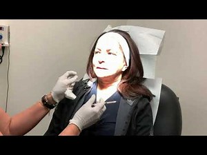 Botox Injections For the Neck