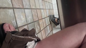 Hot Diarrhea Blowout