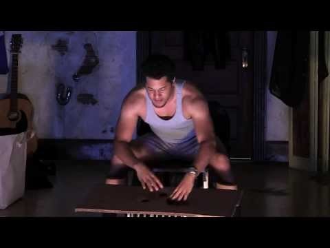 TOPDOG/UNDERDOG - Preview Trailer