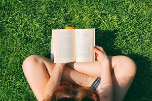 The science behind how literature improves our lives