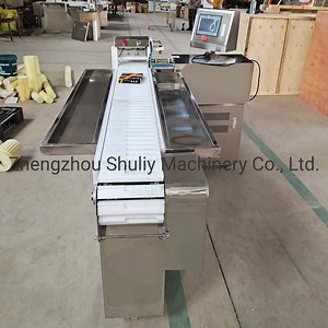 [Hot Item] Automatic Meat Skewer Machine Kabab Maker Meat Skewers Machine