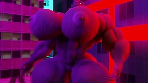 Project: Magnum Opus Retaliation