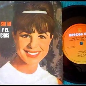 30K views · 1.5K reactions | Eydie Gorme - Love Me Forever (1957)...