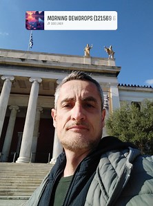 #Greece #2025restart 21 Years Side Liner | Side Liner / Renil Edis