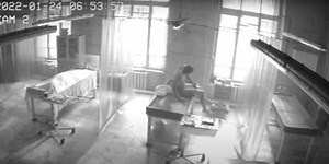 ¿Caso zombie en Rusia 2022? Esto es lo que se sabe del video