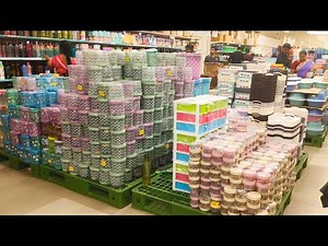 🫴😍Dmart Kitchen Storage Containers & Organisers, Glassware Collection's , Baskets