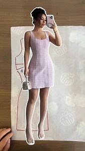 2.9K views · 402 reactions | Sewingtips and trick #sewing #design #tips #fblifestyle | PapaHany | Facebook