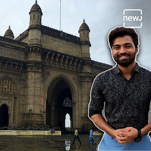 20K views · 662 reactions | गेटवे ऑफ इंडिया: मुंबईत येणाऱ्या पर्यटकांचं महत्वाचं आकर्षण | Boltoy Maharashtra | Facebook