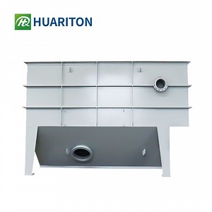 [Hot Item] Gravity Driven CPI Oil Water Separator for Oily Wastewater