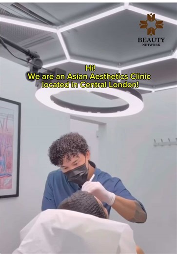 Beauty Network on TikTok