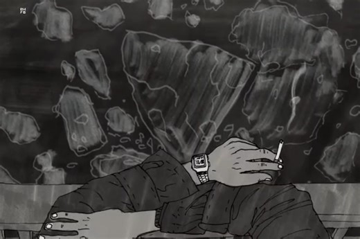 Sometimes when we feel alone, its like a deep vaccum in our hearts and Life can be tough and it feels like the weight of the world is on our shoulders. | Rhythm Rascals