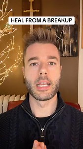 How to heal from a break up… #women #littlethings #datingadvice | RTP Dating Method