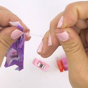 2.4K views · 43 reactions | Who has already started stitching? 珞 @tulapink boxes are in transit and are starting to arrive! We love seeing your unboxing pics as you #GetQuilty with us! | Quilty Box | Facebook