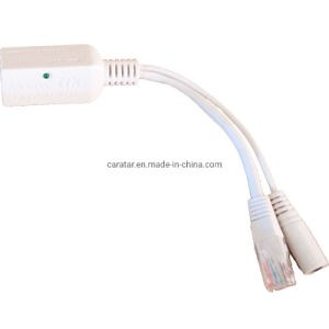 [Hot Item] Passive Poe Splitter Cable Power Over Ethernet Splitter