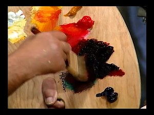 4.7K views · 16 reactions | You will be amazed with what Mr. Bill Alexander will paint this week! For more follow this link: https://www.rfdtv.com/story/43938850/bill-alexander-painting-tips-eagle-lake | RFD-TV | Facebook