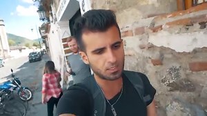 Cum arata un sat din Guatemala? (Antigua, America Centrala) | Backpackyourlife