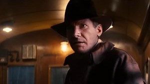 Indy's back: First trailer for The Dial Of Destiny