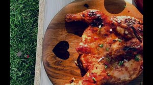 COOKING WITH ARNOLD -- Chef Arnold will be hosting a special guest tonight, do not miss this for anything on @DStv - channel 293 at 18:30 Hrs. | 3Ktv Zimbabwe | Facebook