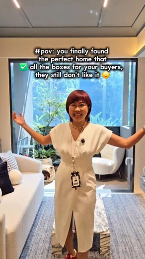 #sgproperty #RiverGreen #PromenadePeak #propertyinvestment #sgfemalepropertyagent | Millie Tan